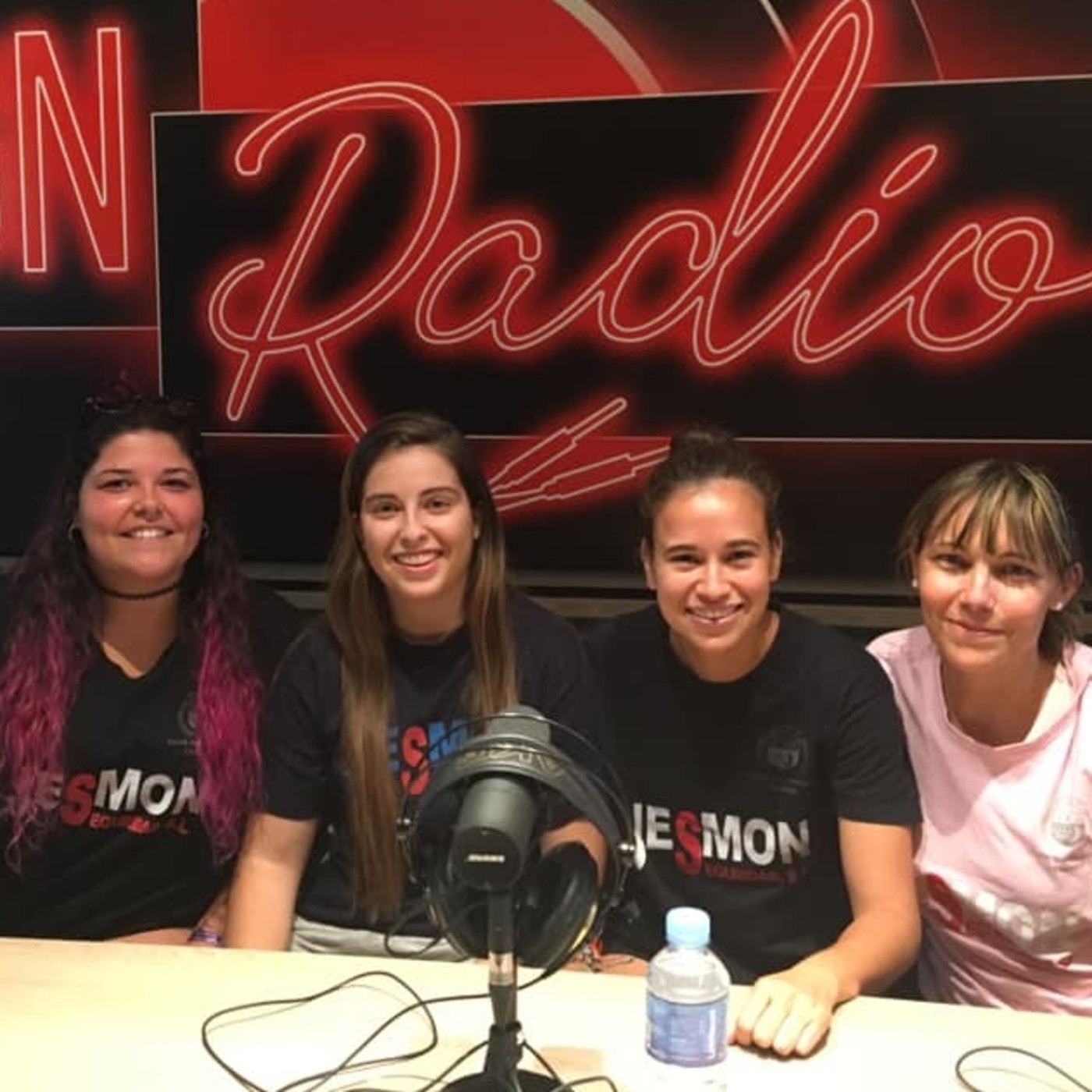 LGNRadio