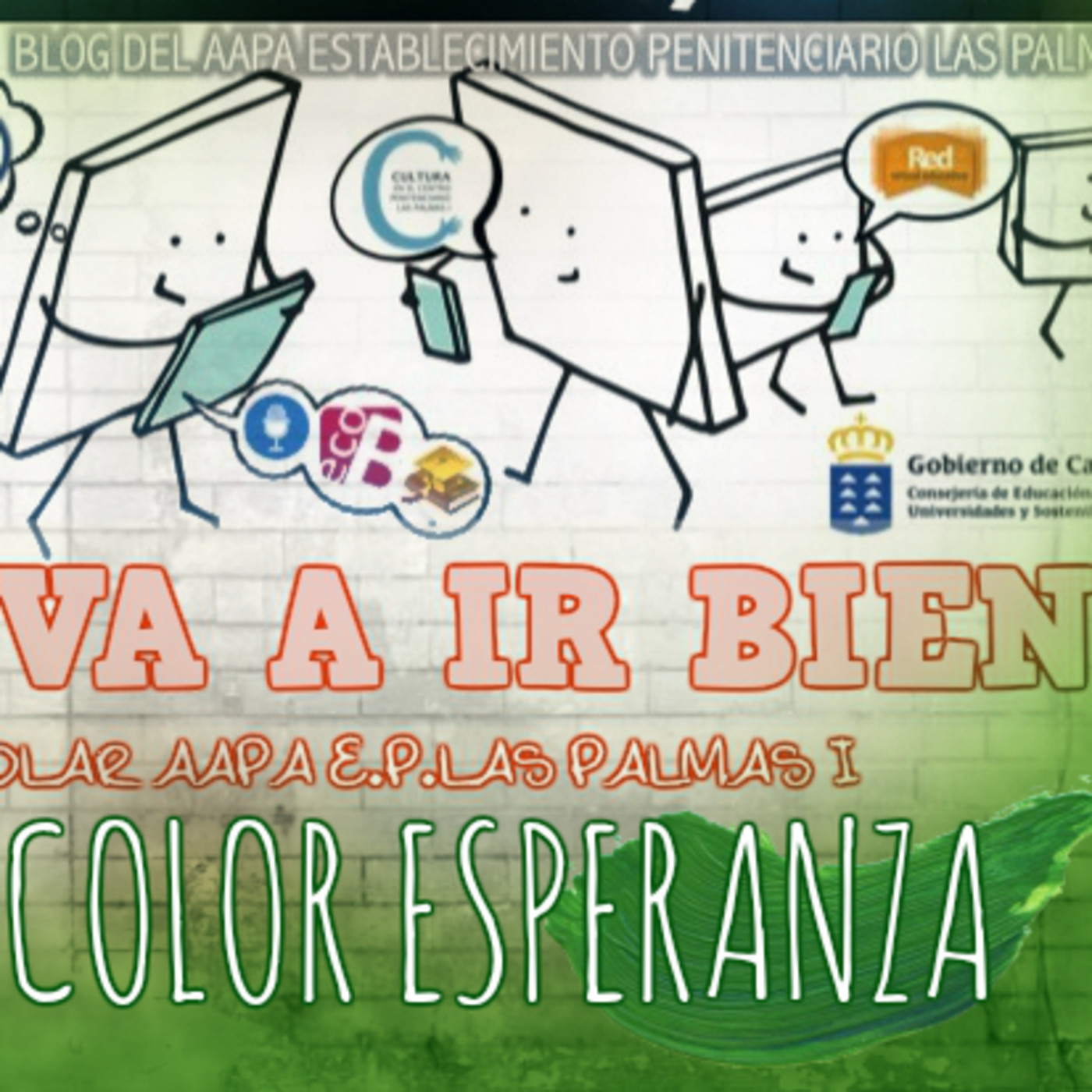 Radio Escolar APRENDIENDO JUNTOS
