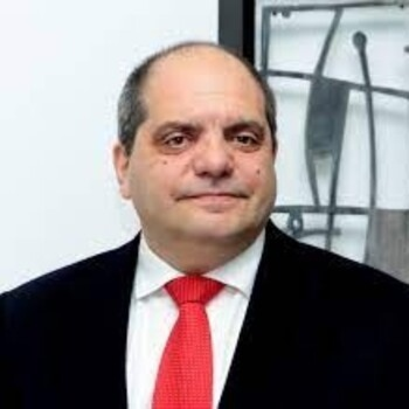 Salvador Di Stéfano @SalvaDiStefano (Analista Económico y Financiero) Periodismo A Diario @HugoE_Grimaldi