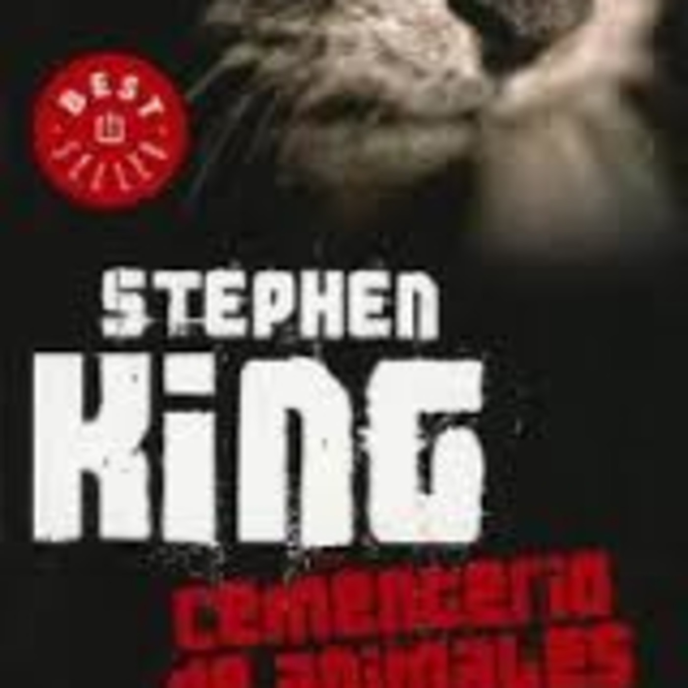Cementerio de animales - Stephen King