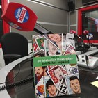 La Deporteca Nocturna - Programa 168 (17/01/20)