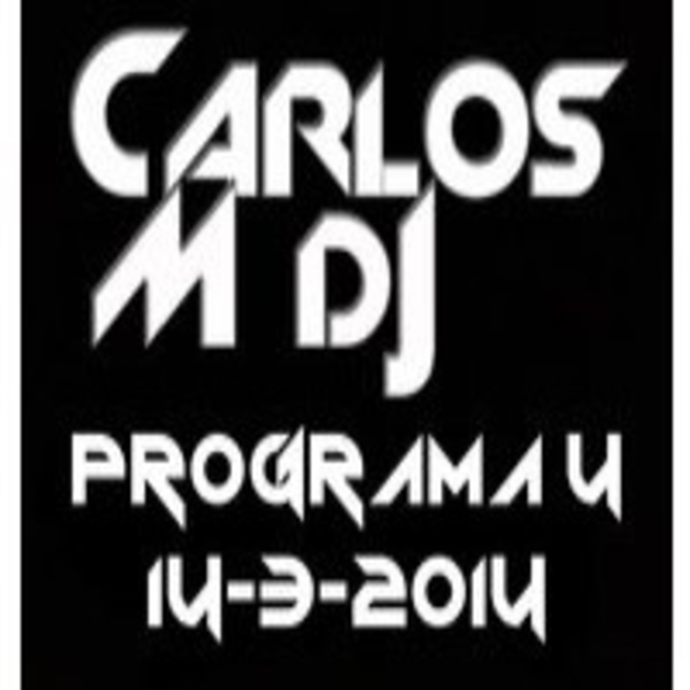 TBC Live by Carlos M Dj