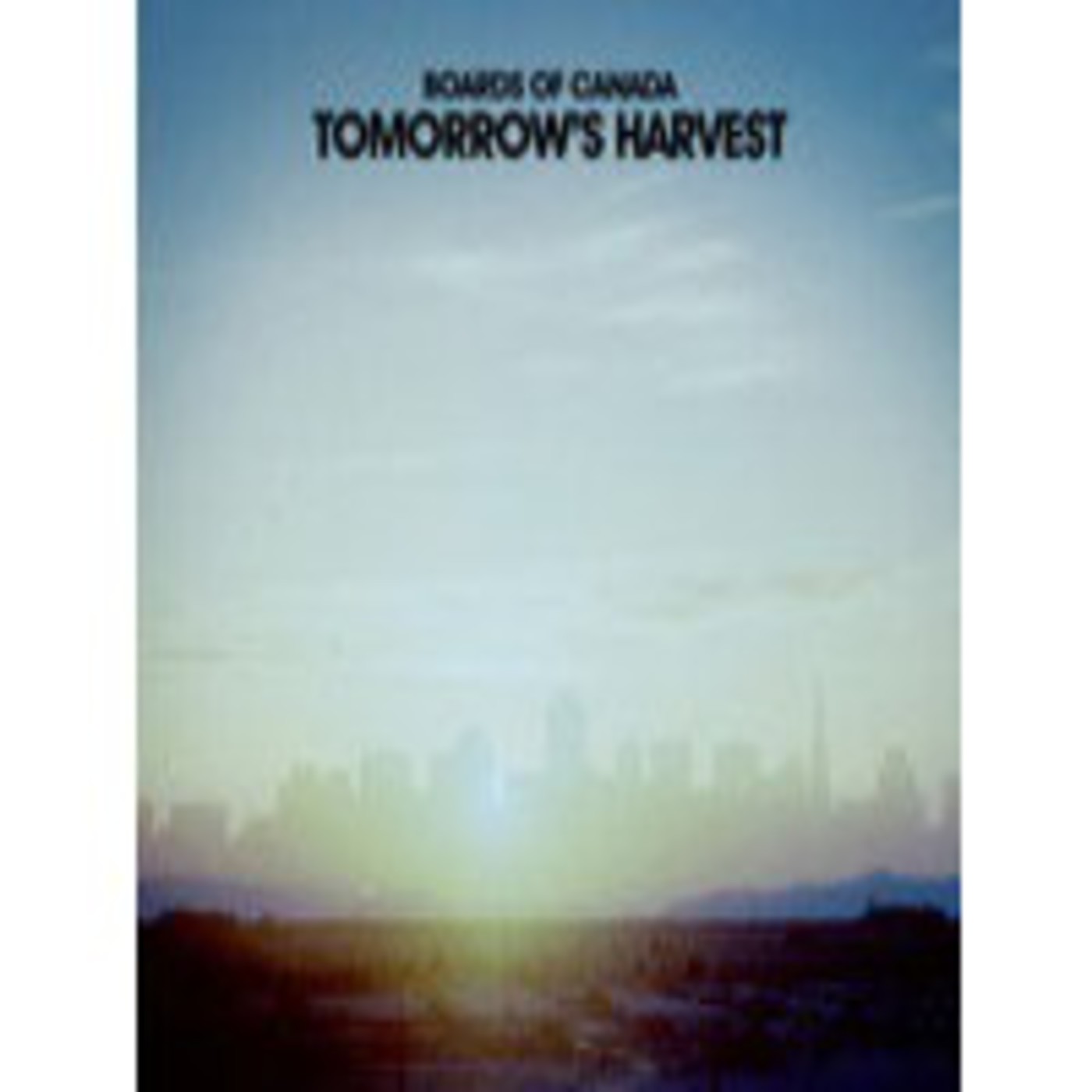 El Telescopio 269, con Boards of Canada, Mick Harvey, León Benavente, Disclosure, Amiina... episode artwork