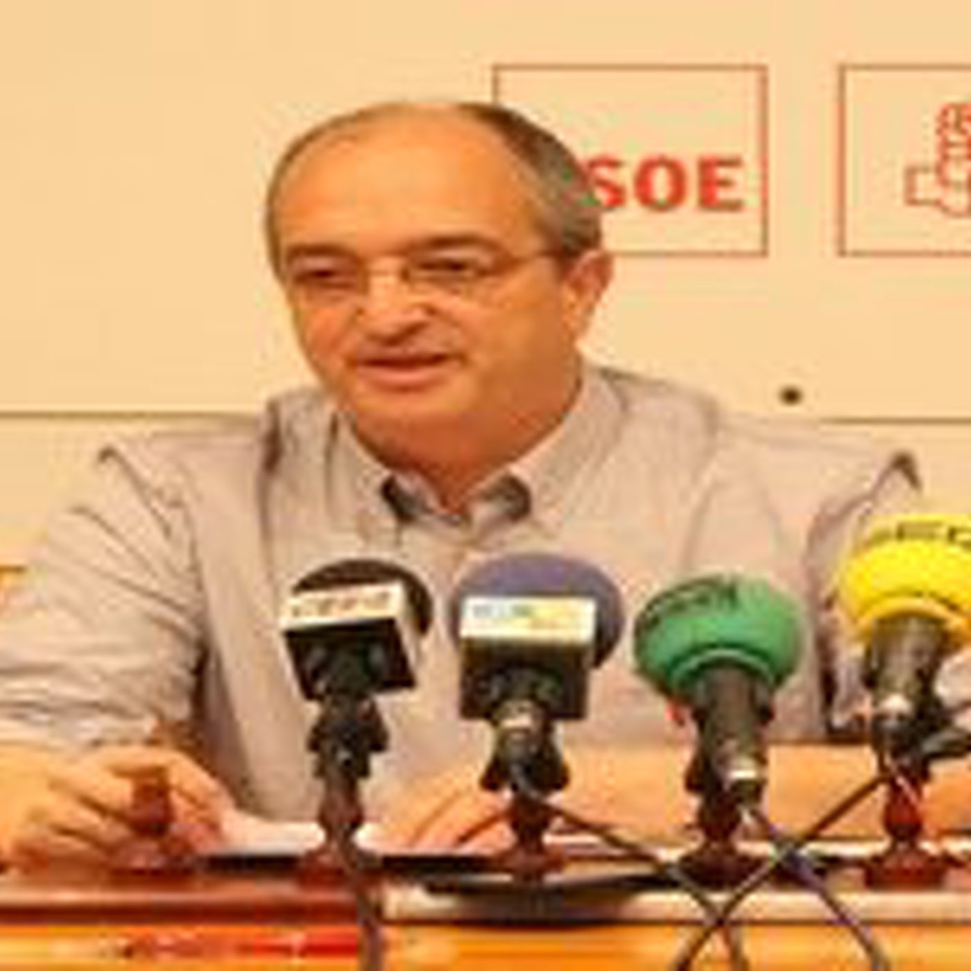 Podcast PSOE de Algeciras