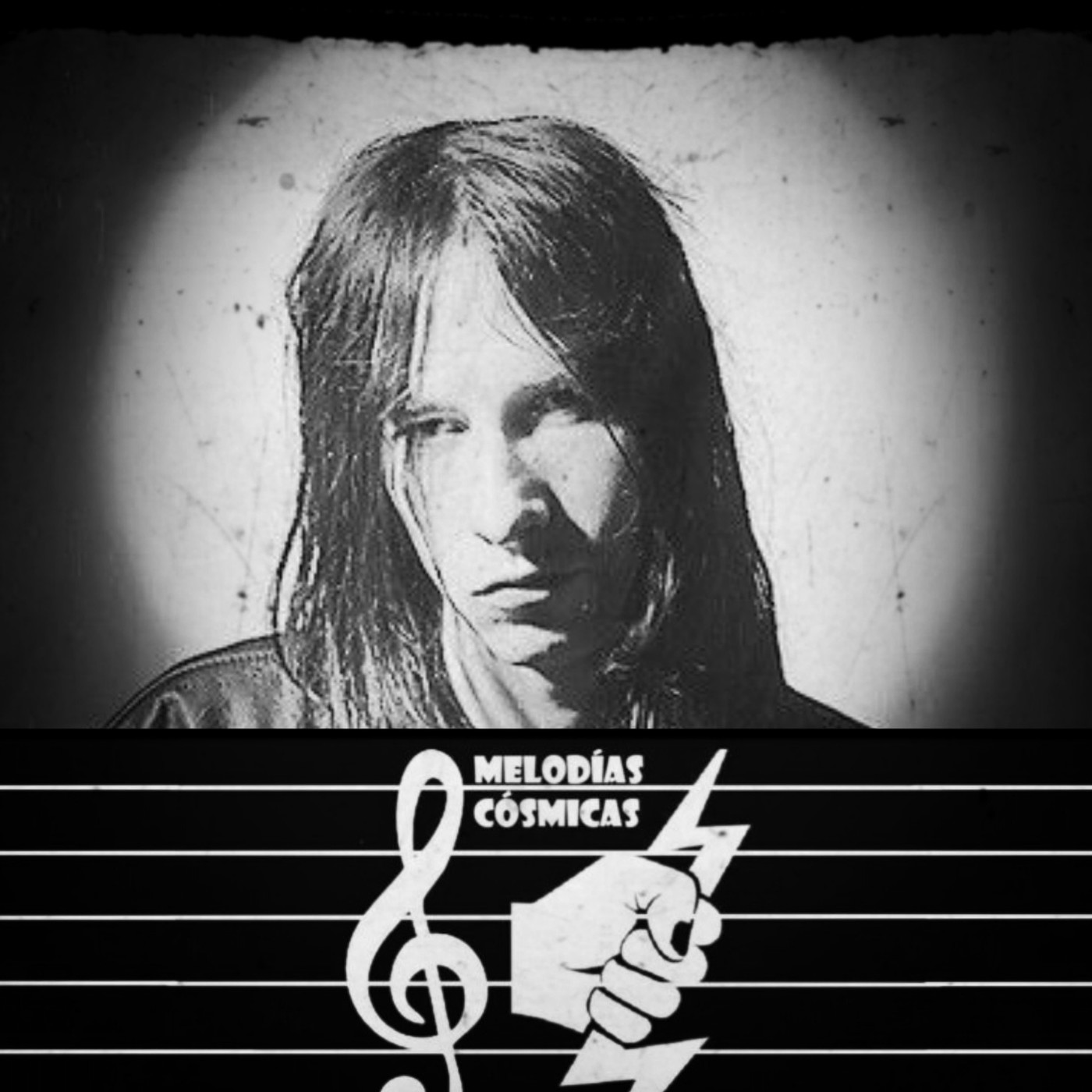 Terapia primal... y otras curativas medicaciones musicales - Melodías Cósmicas 022 episode artwork