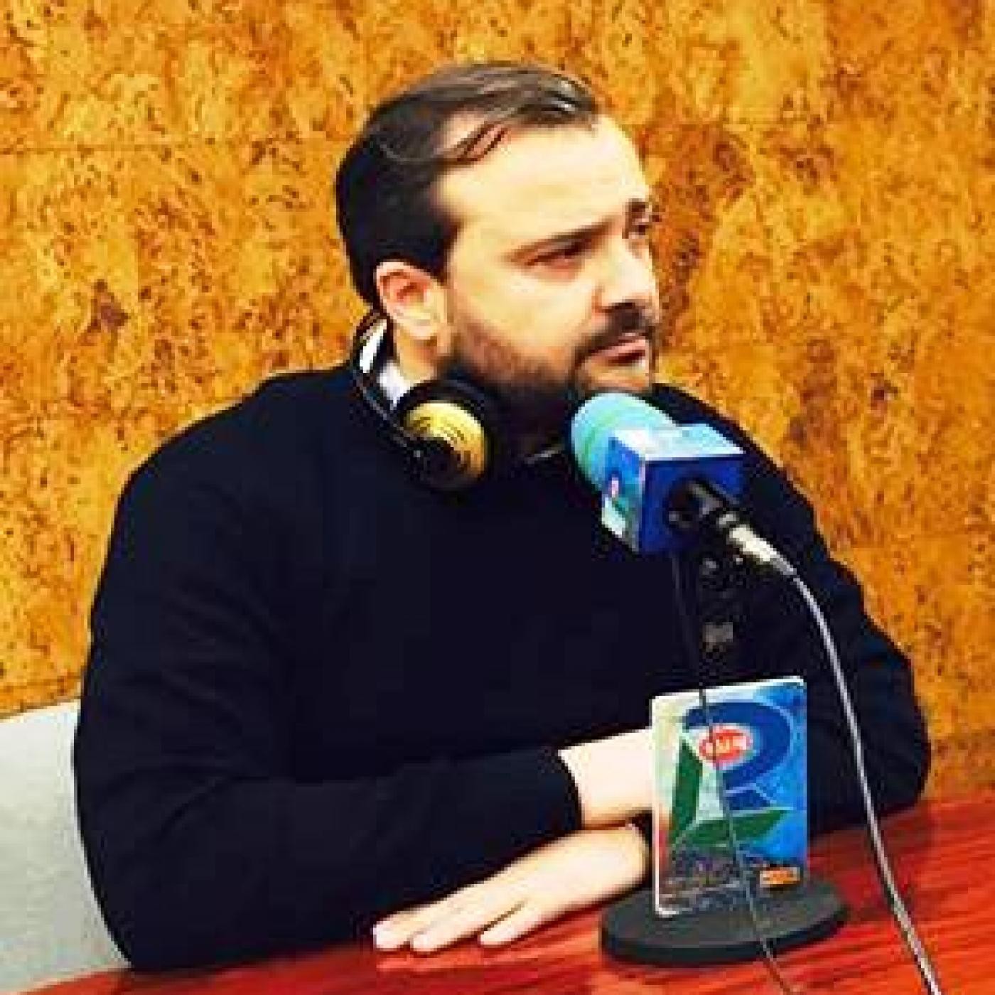 Podcast de RADIO LALIN
