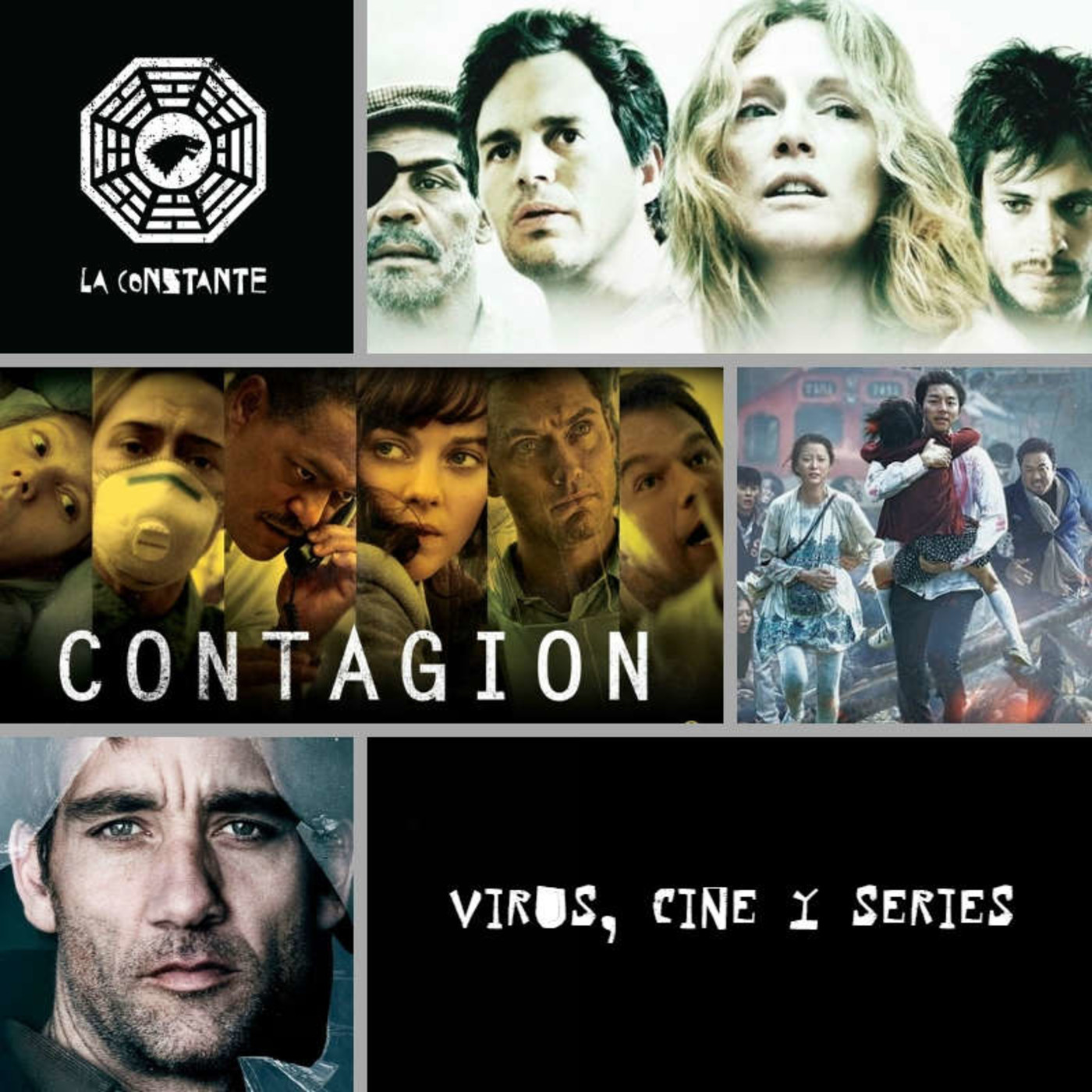 La Constante Series