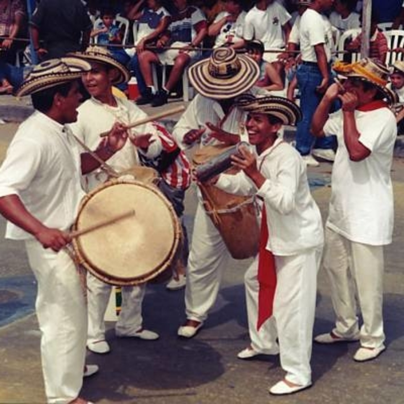 Patrimonio América