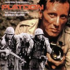 Platoon (Georges Delerue, 1986)