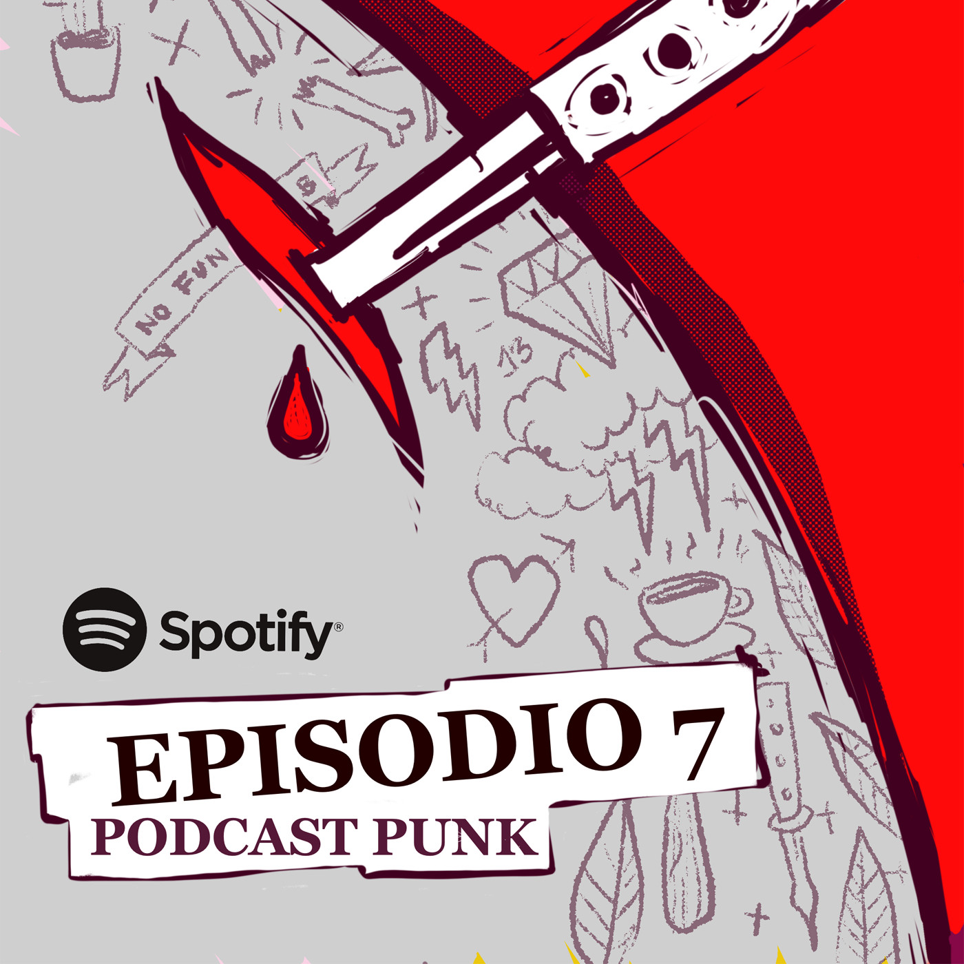Traidorxs Podcast