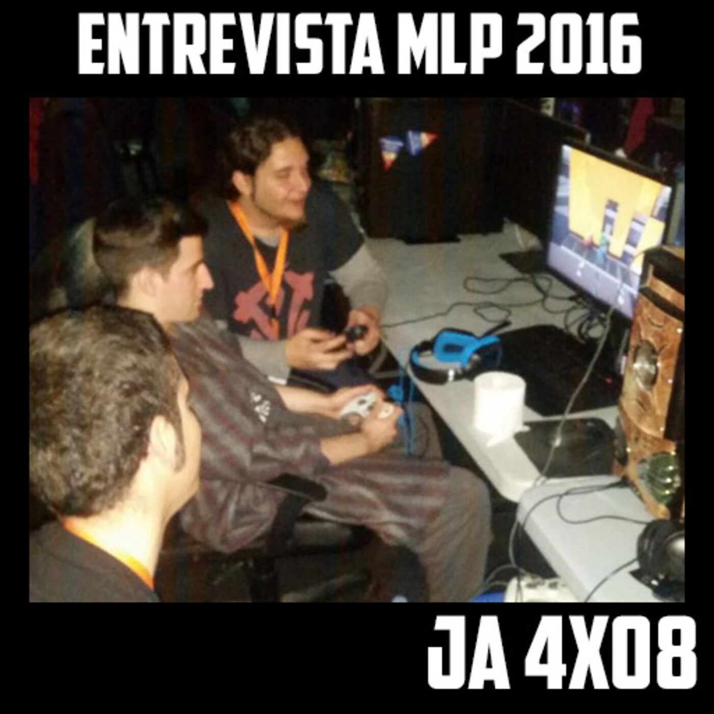 Jugadores Anónimos