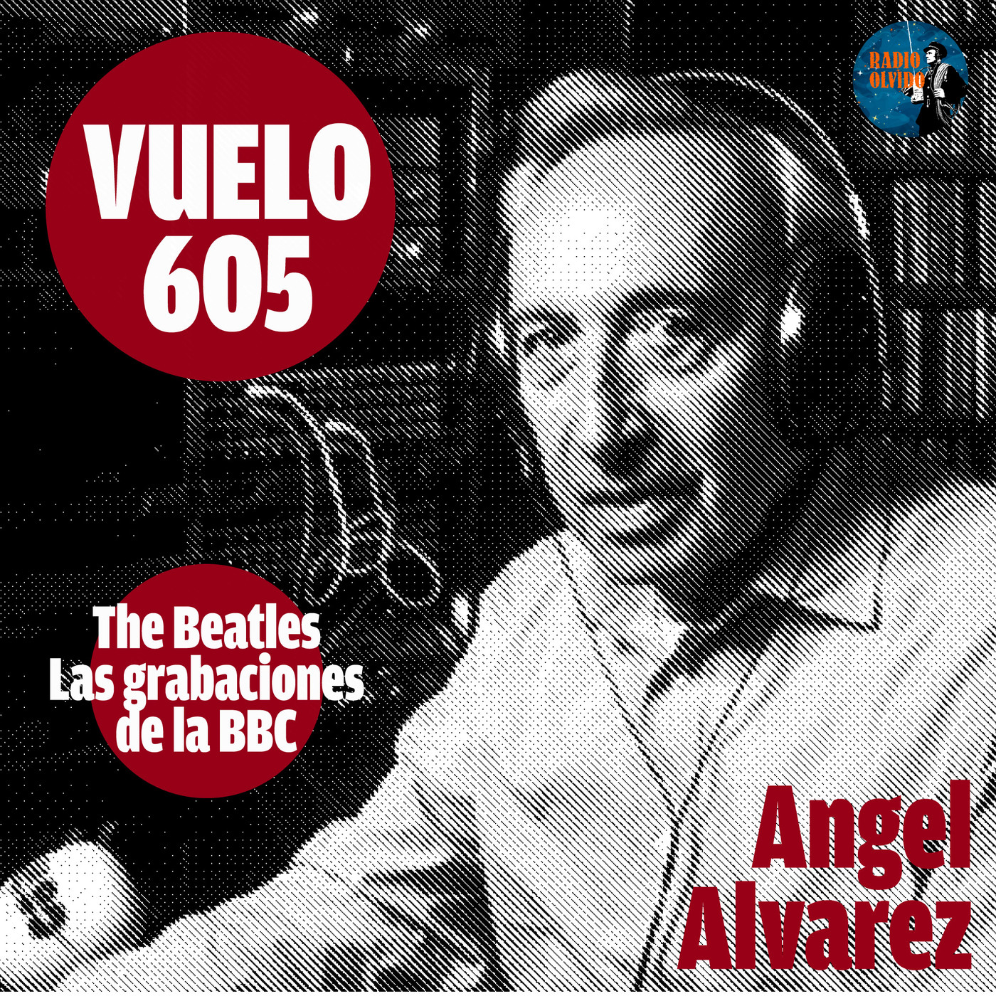 Ángel Álvarez Archivos