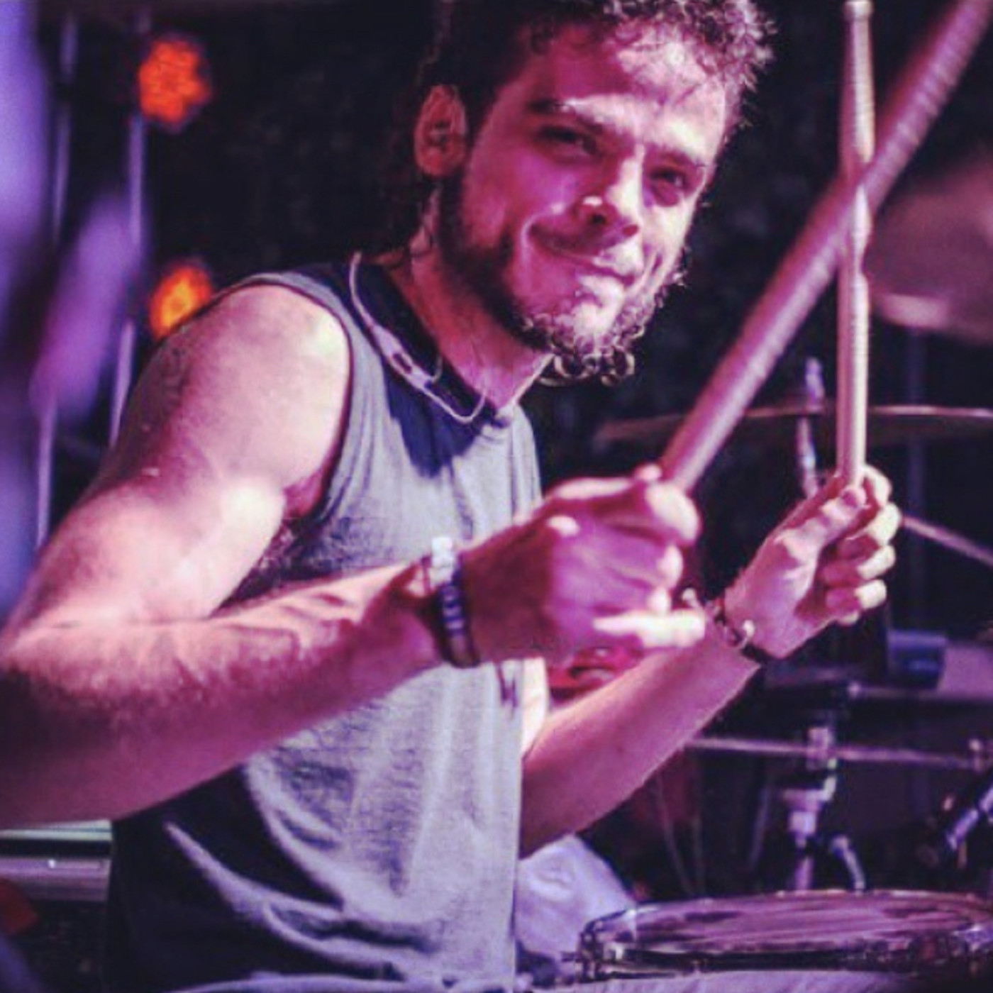 Musiqueando con Gero