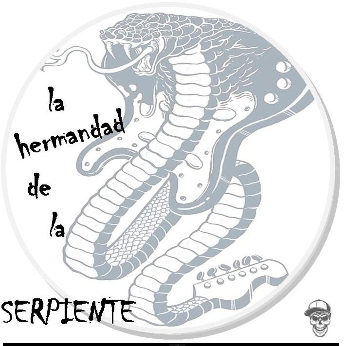 La Hermandad de la Serpiente #2 02-05-21 episode artwork