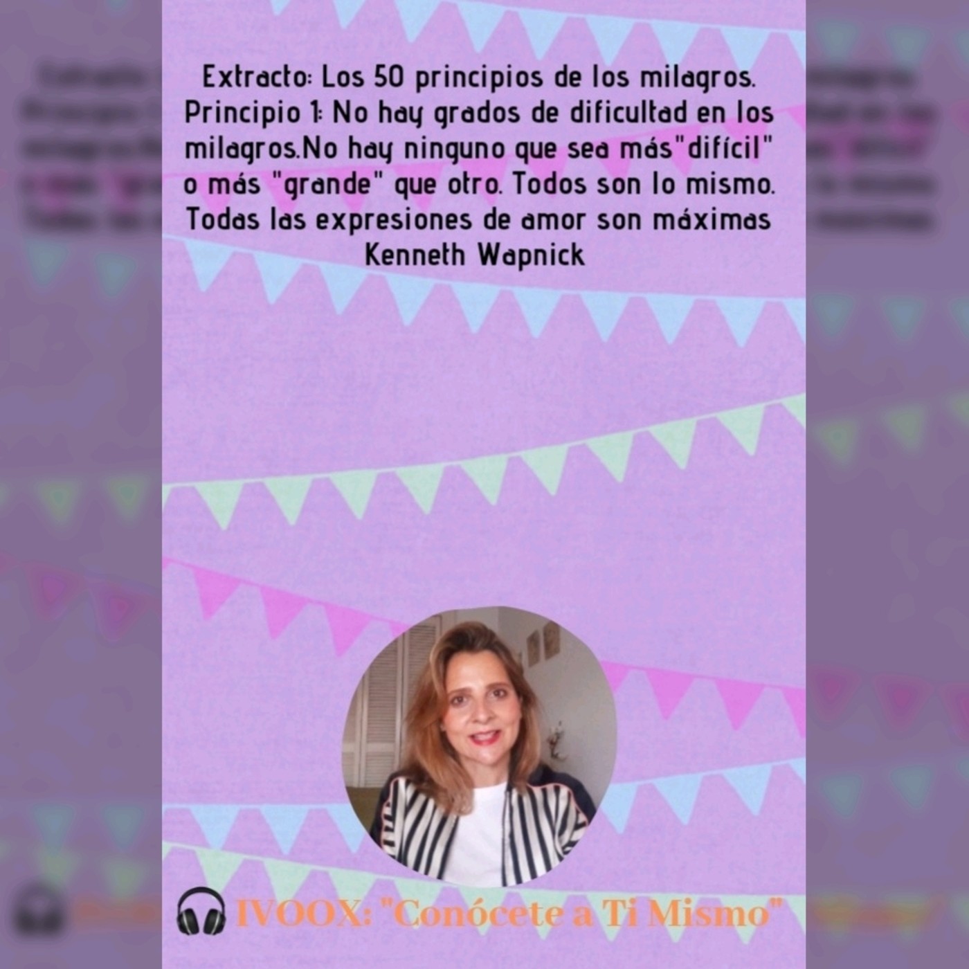 Conócete a Ti Mismo