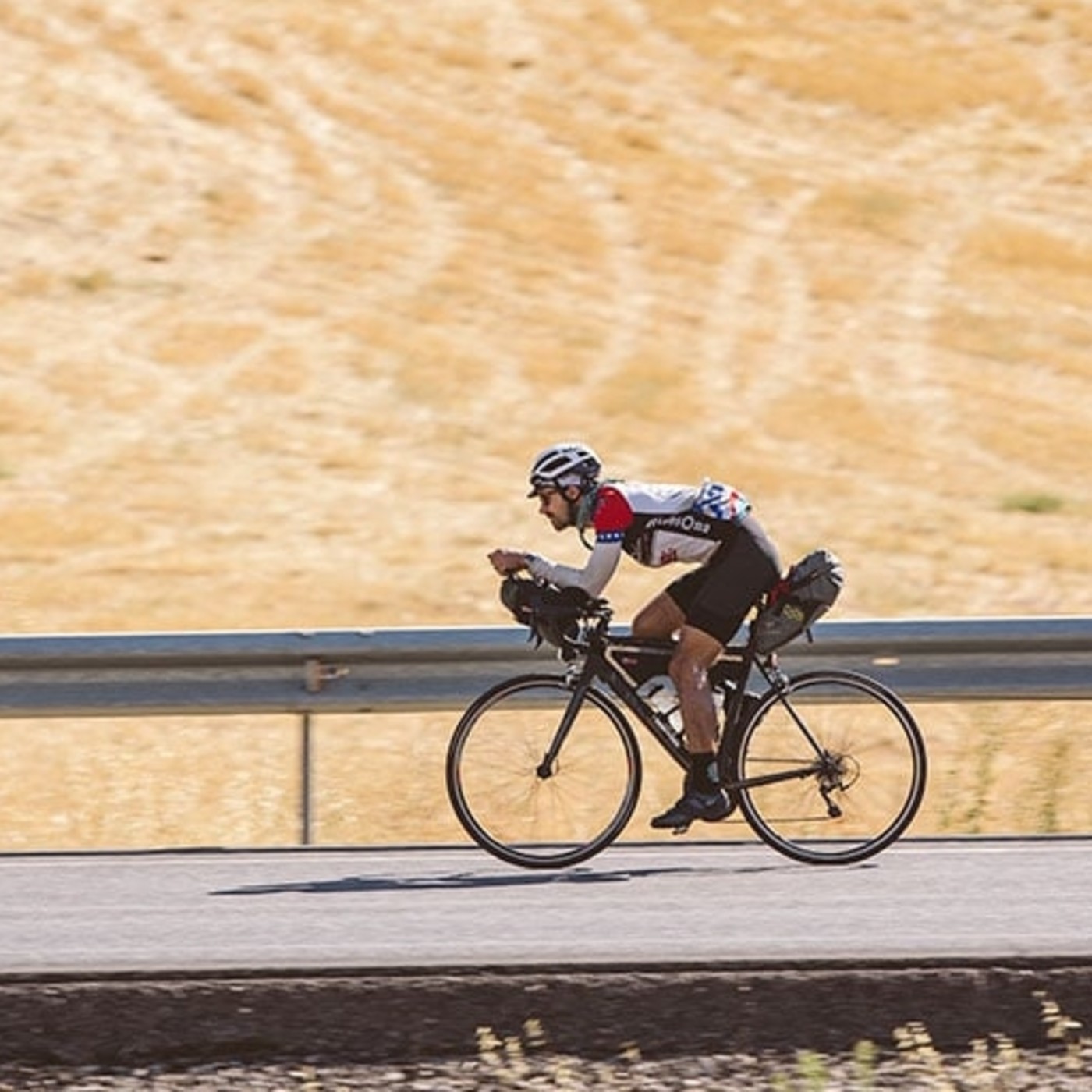 La Escapada #103 | Carlos Mazón, Andrés Gómez | Ultracycling y Vuelta al Teide