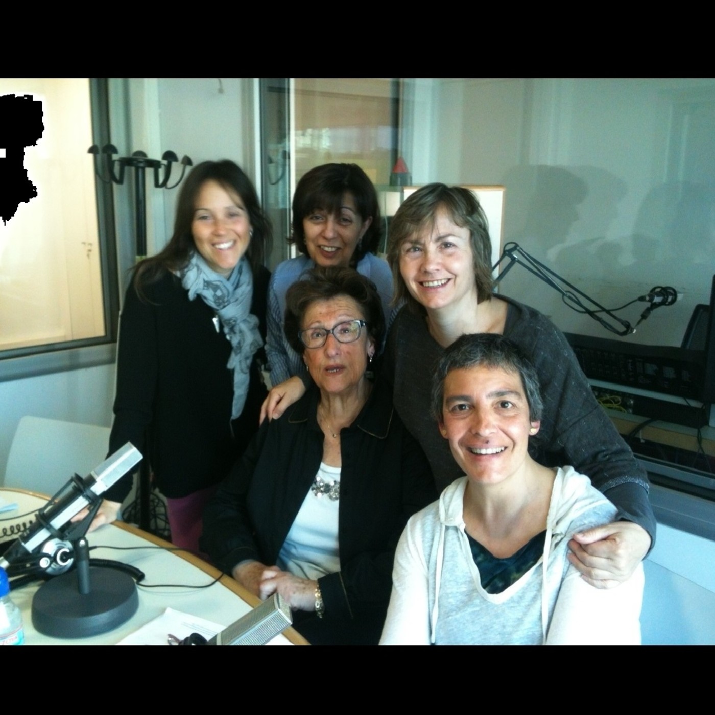 Radioteatre Matadepera