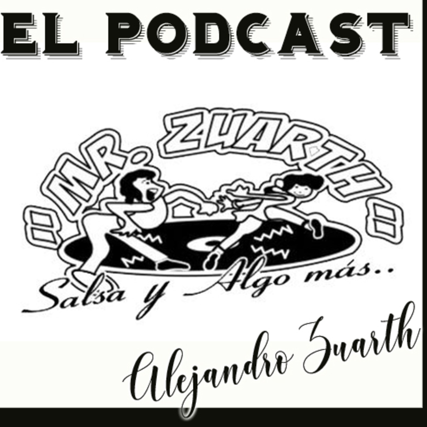 Alejandro Zuarth