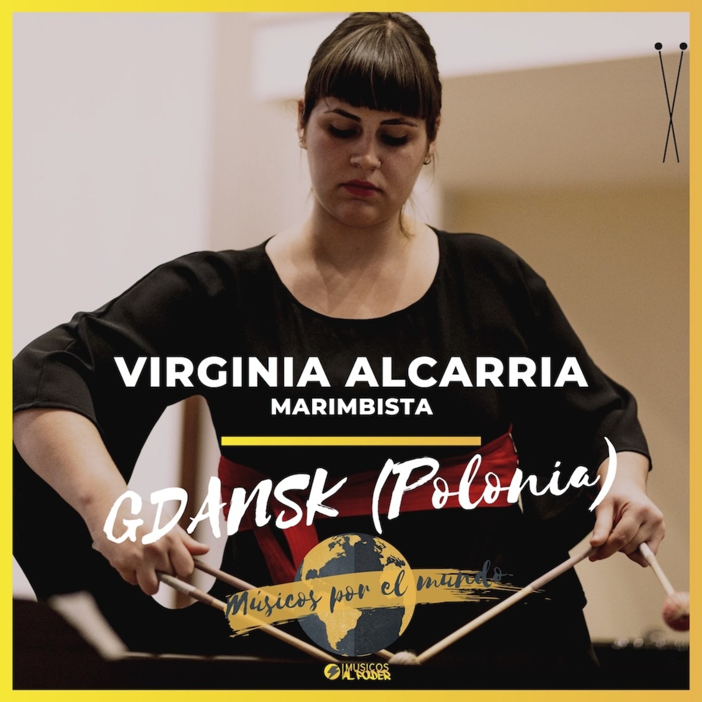Músicos al poder