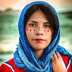 Son y Tradición. Zara Monrroy