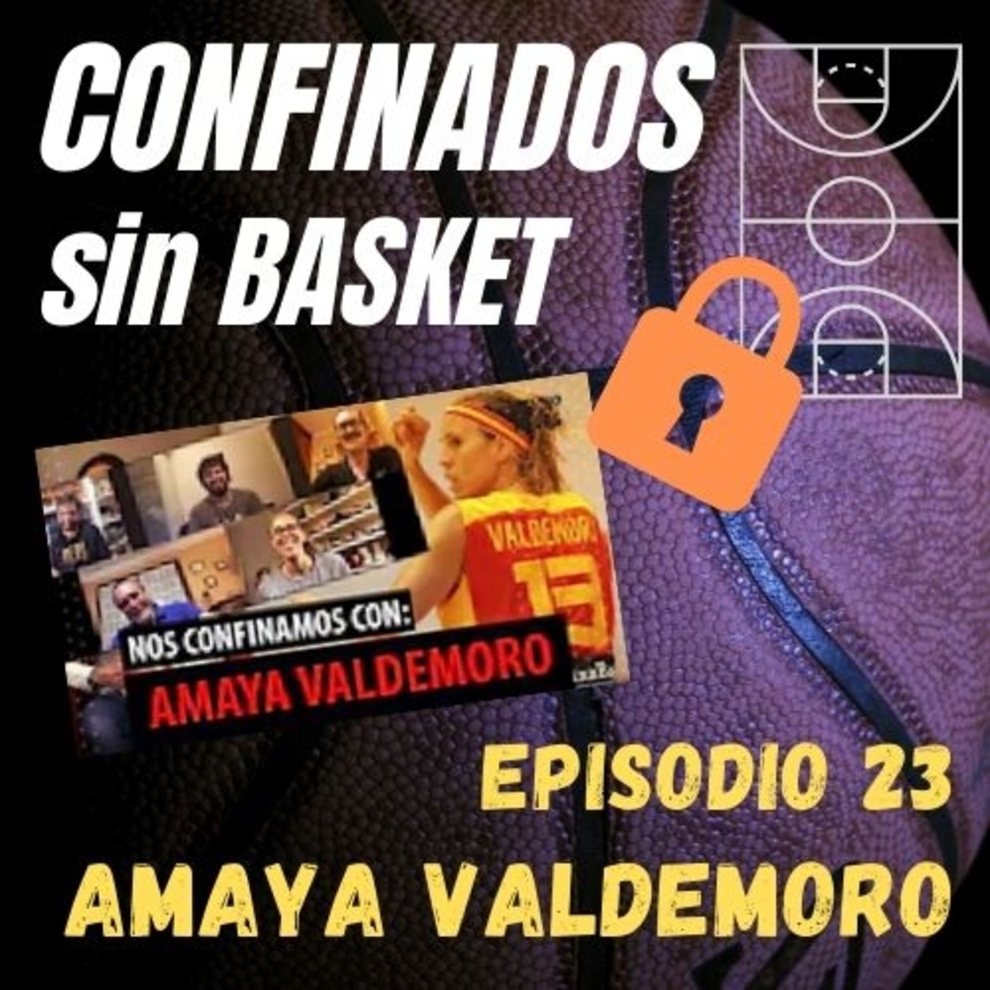 Confinados Sin Basket