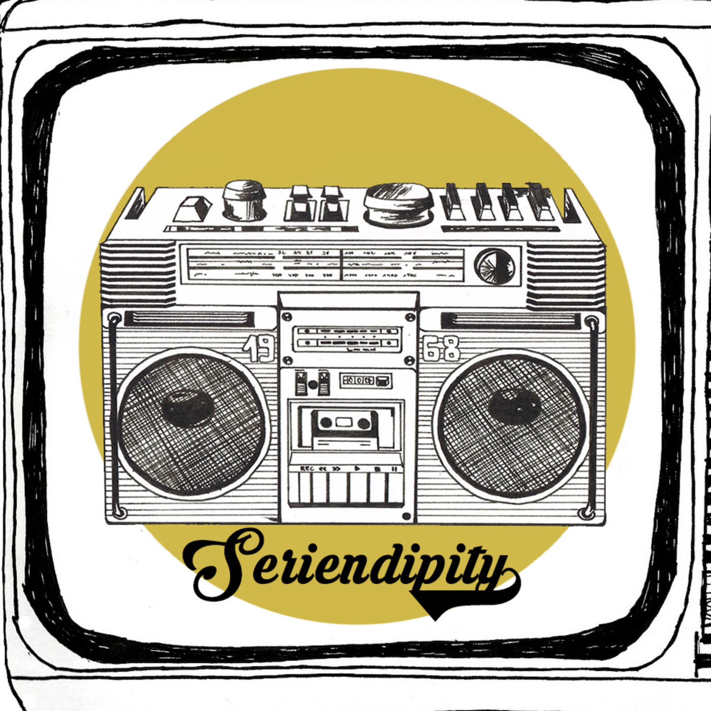 Podcast de Seriendipity