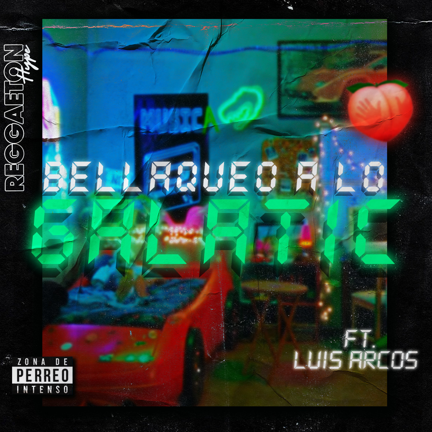 Reggaeton Hype