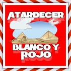 Atardecer en Blanco y Rojo | 21/08/2019