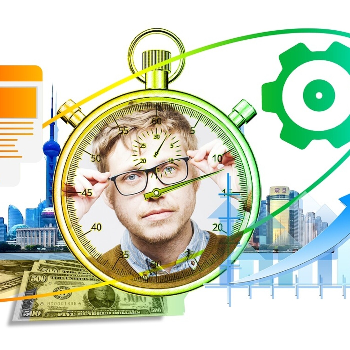 ¿Qué es el método GTD? Los 5 pasos para su correcta implementación