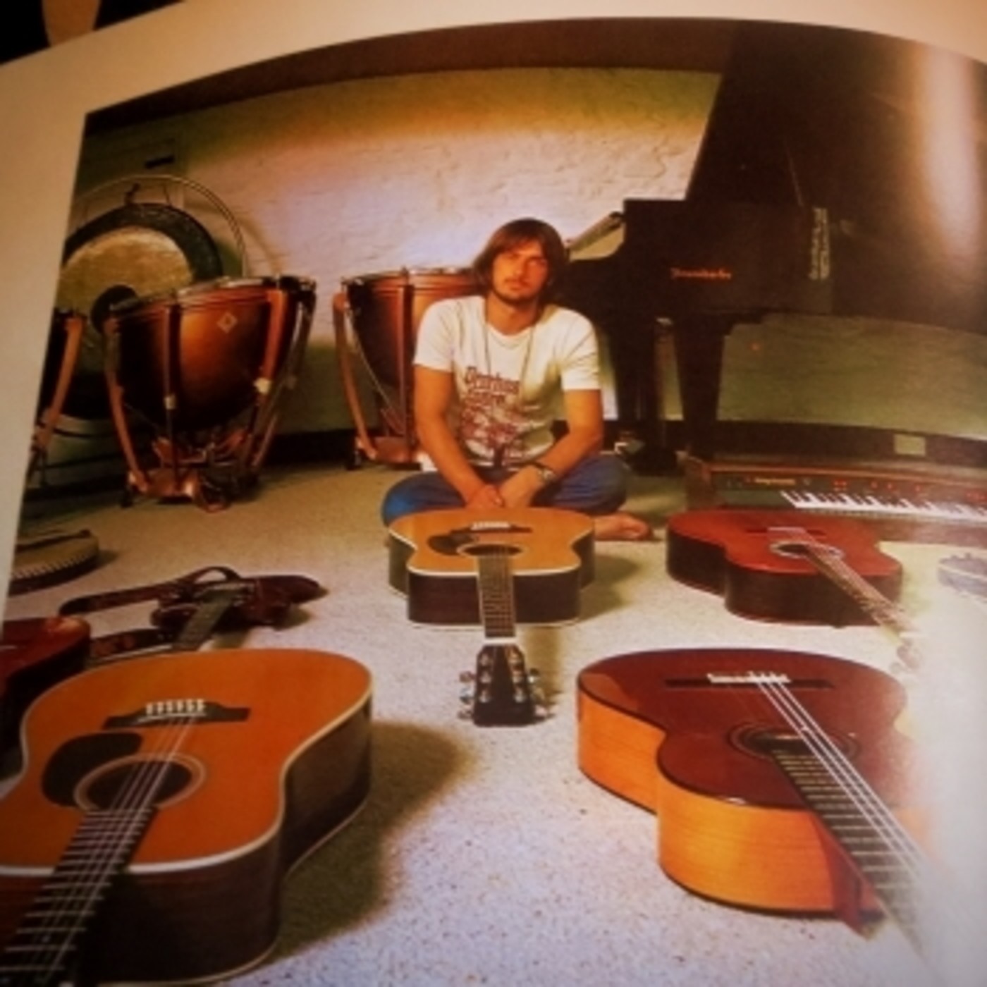 Rock Contemporaneo ,ingles .(2)