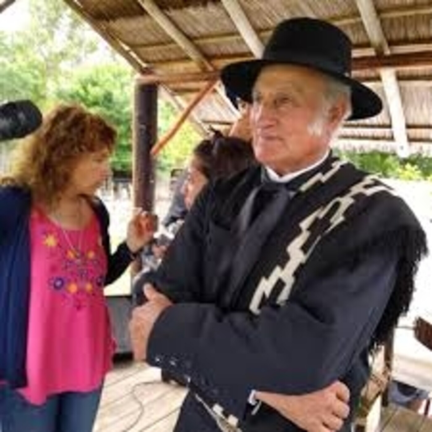 Podcast de Juan Martin Canullan