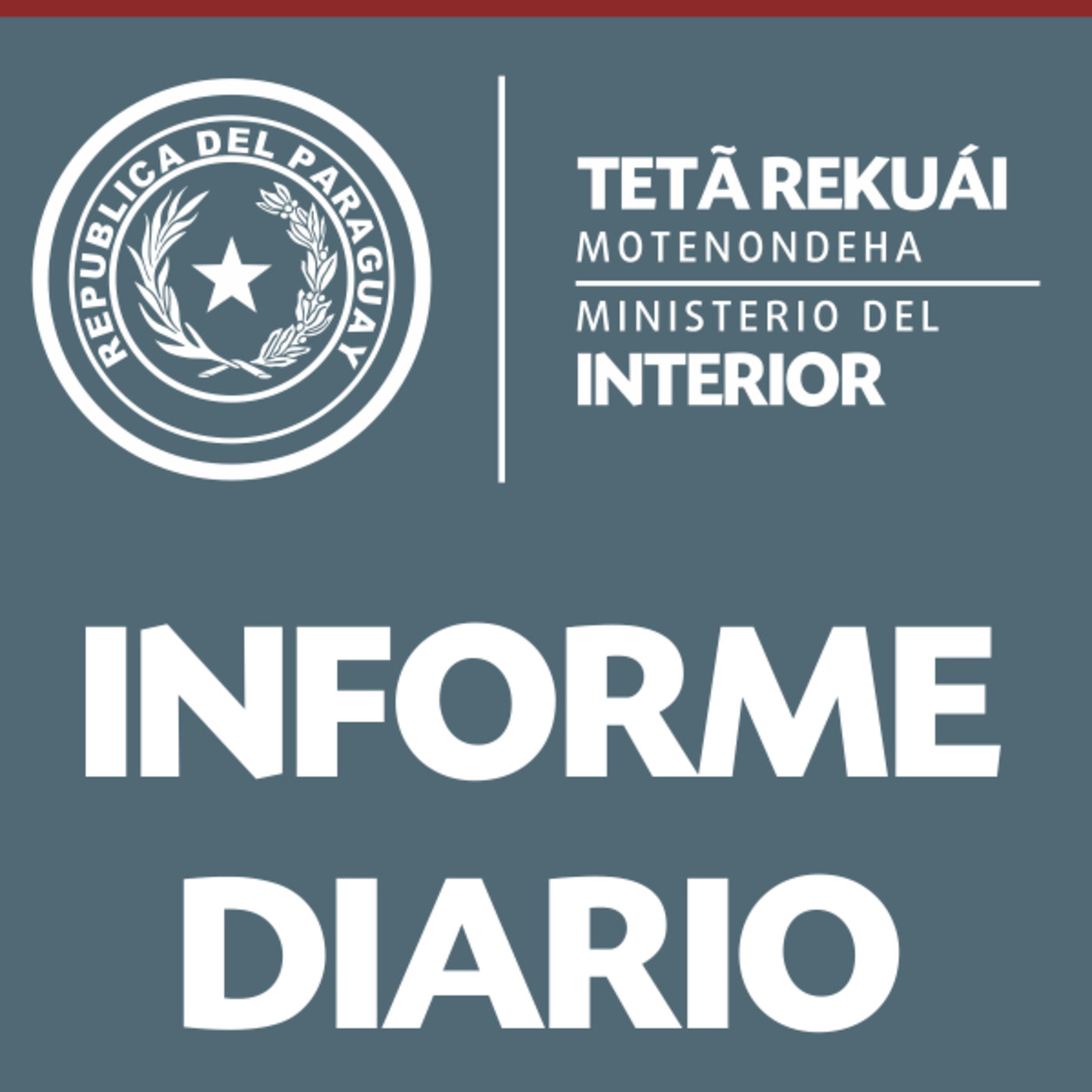 #InformeMDI