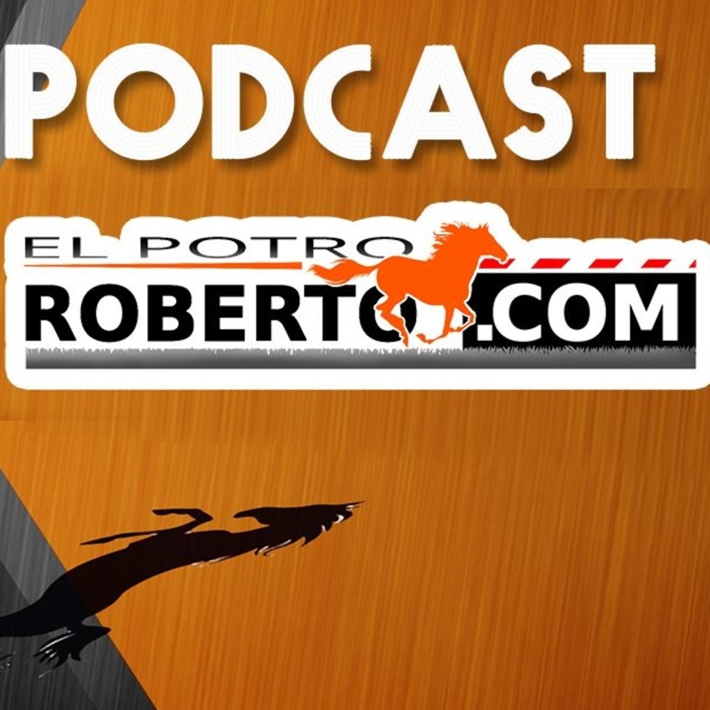 ElPotroRoberto Podcast