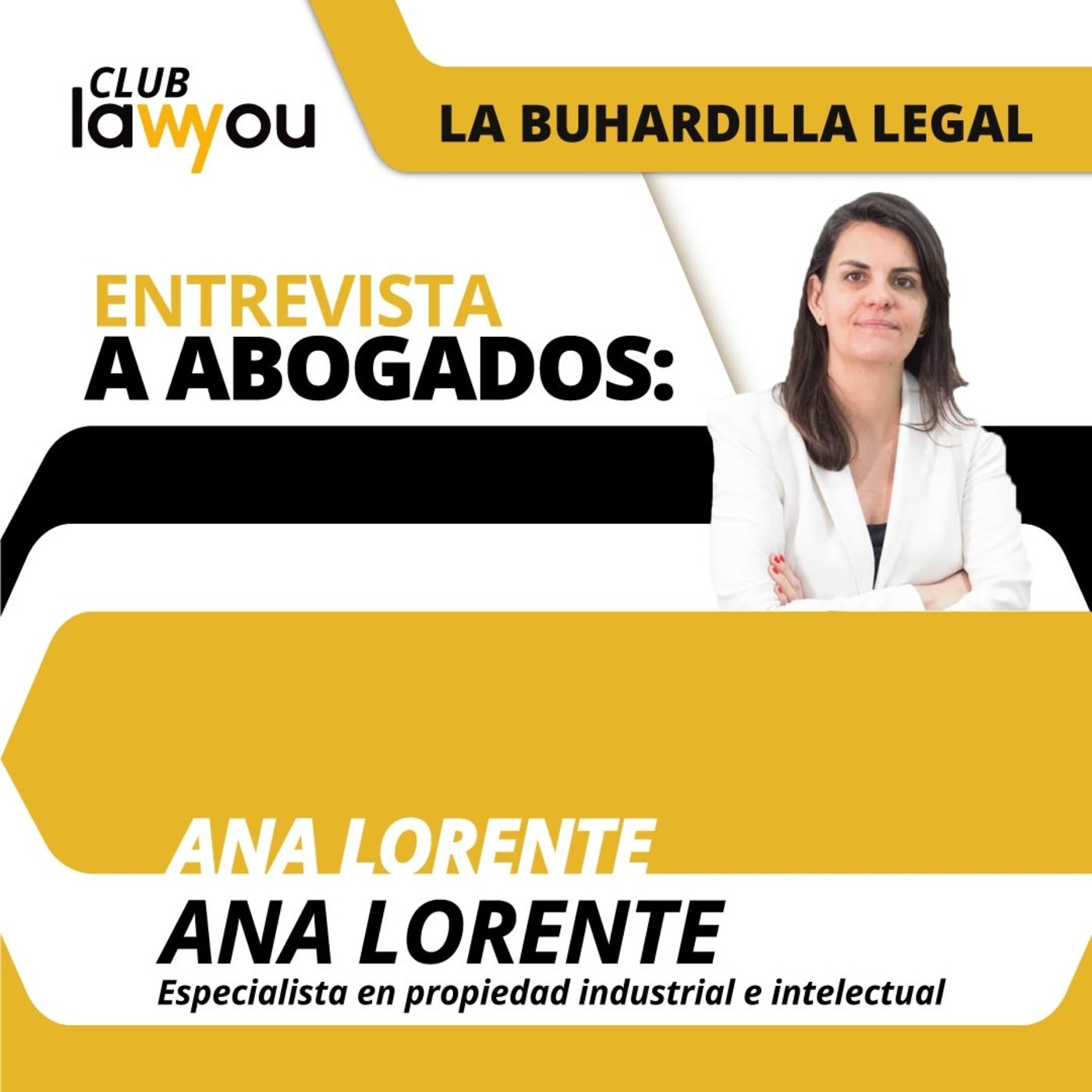 La Buhardilla Legal
