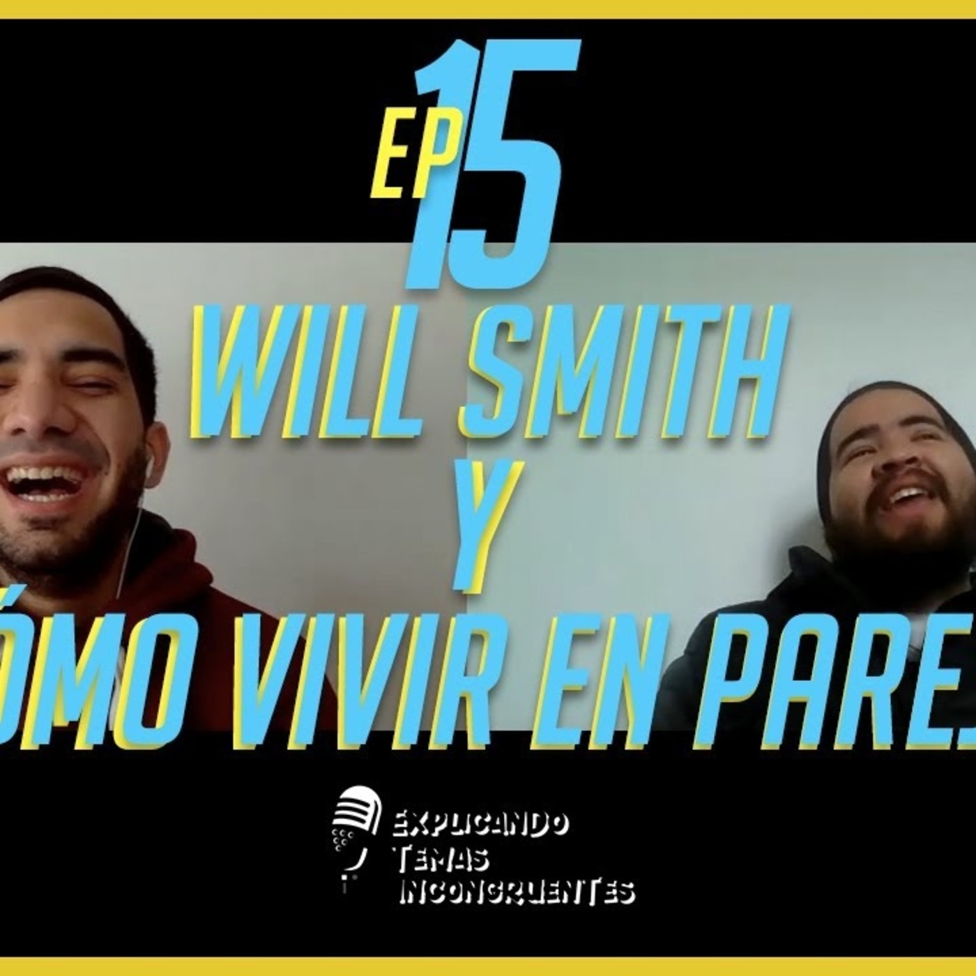 Explicando Temas Incongruentes