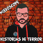 Historias de Miedo Abril 3 2019 TESOROS FANTASMALES