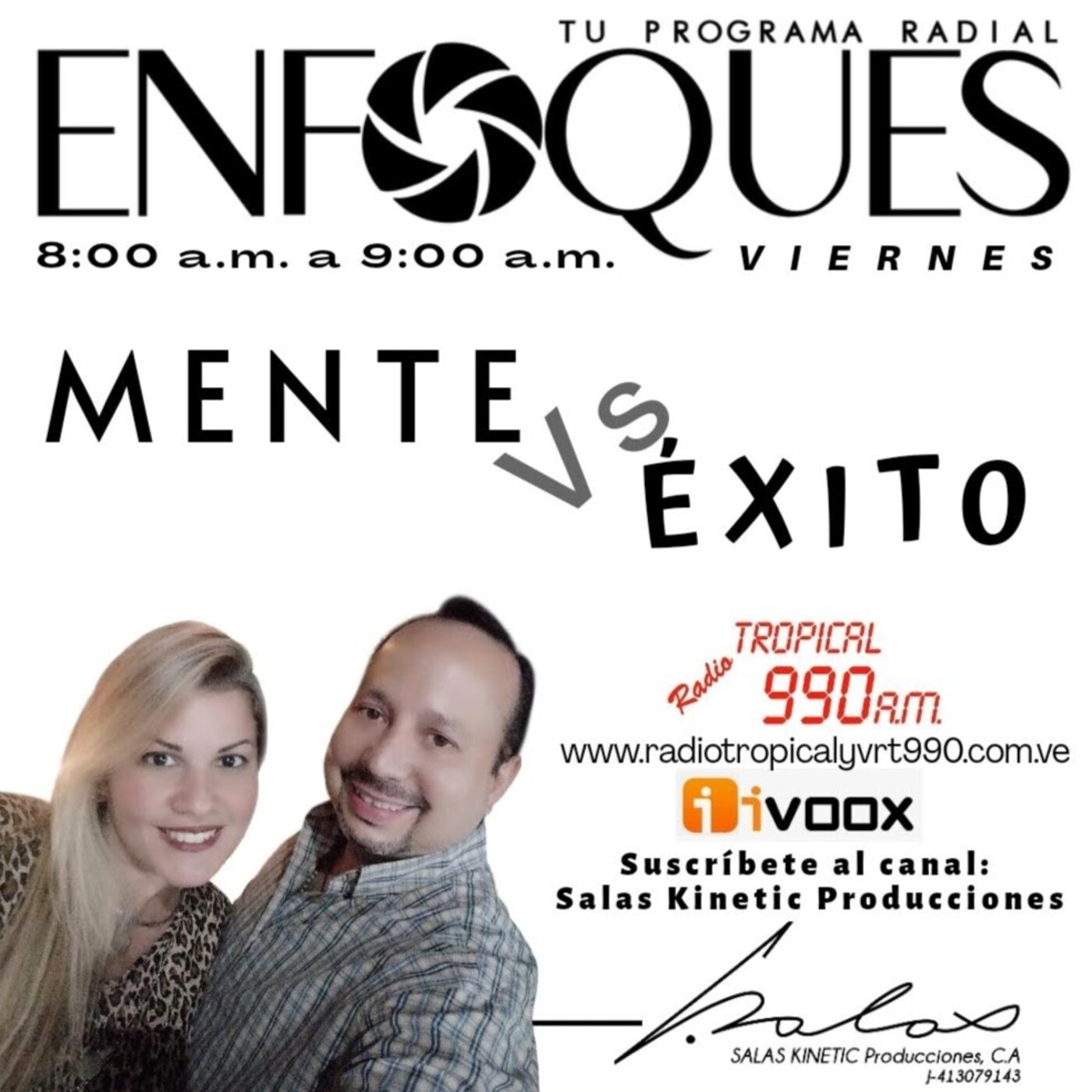 ENFOQUES