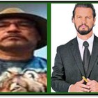 Juan Andres Salfate y Dr FILE:Juntos Episodio #1