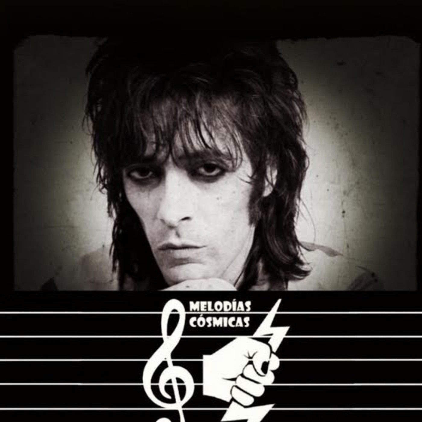 Los Bichos, Exfan, Yola, Chocolate Watchband... - Melodías Cósmicas 007 episode artwork