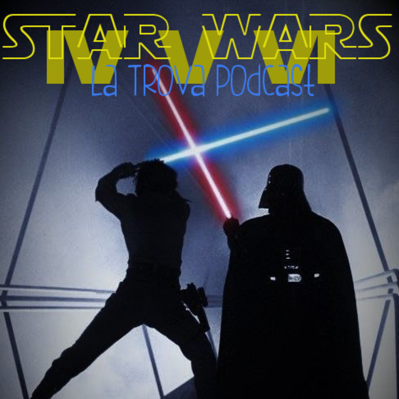 La Trova Podcast