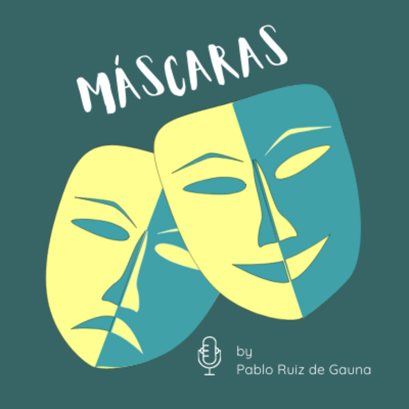 MASCARAS