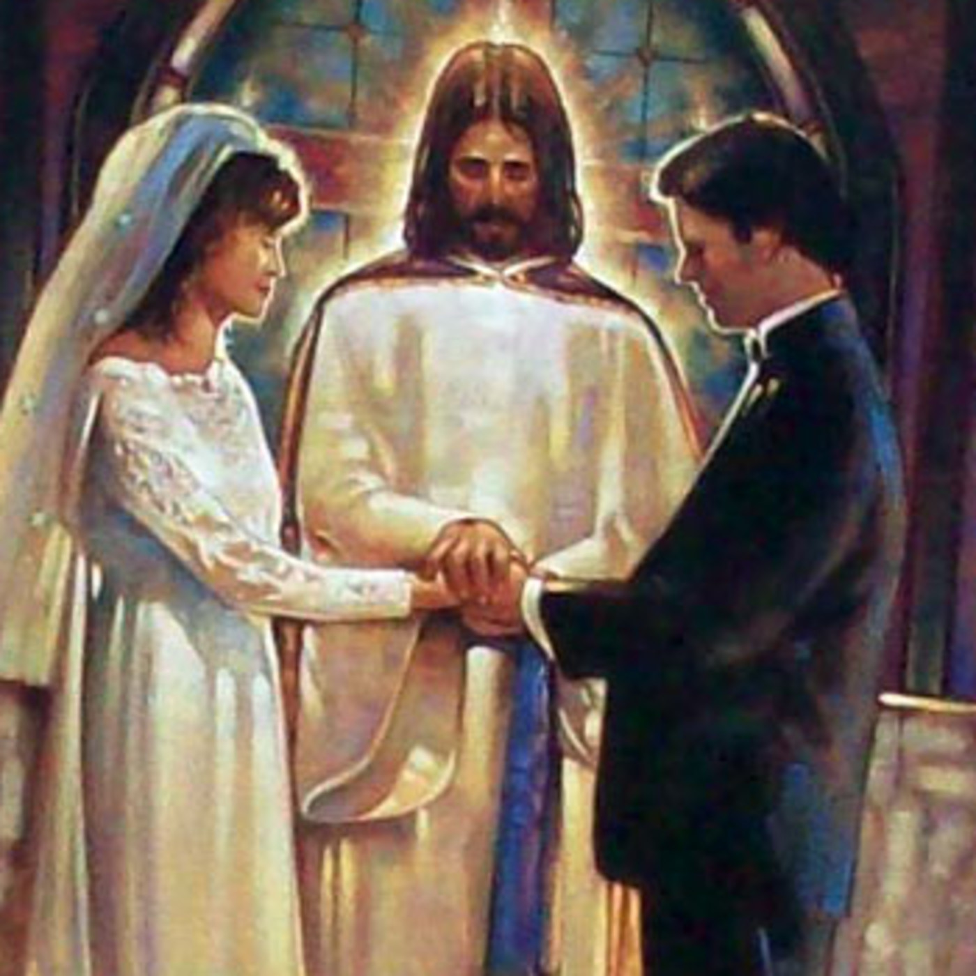 Meditaciones / Pláticas para matrimonios