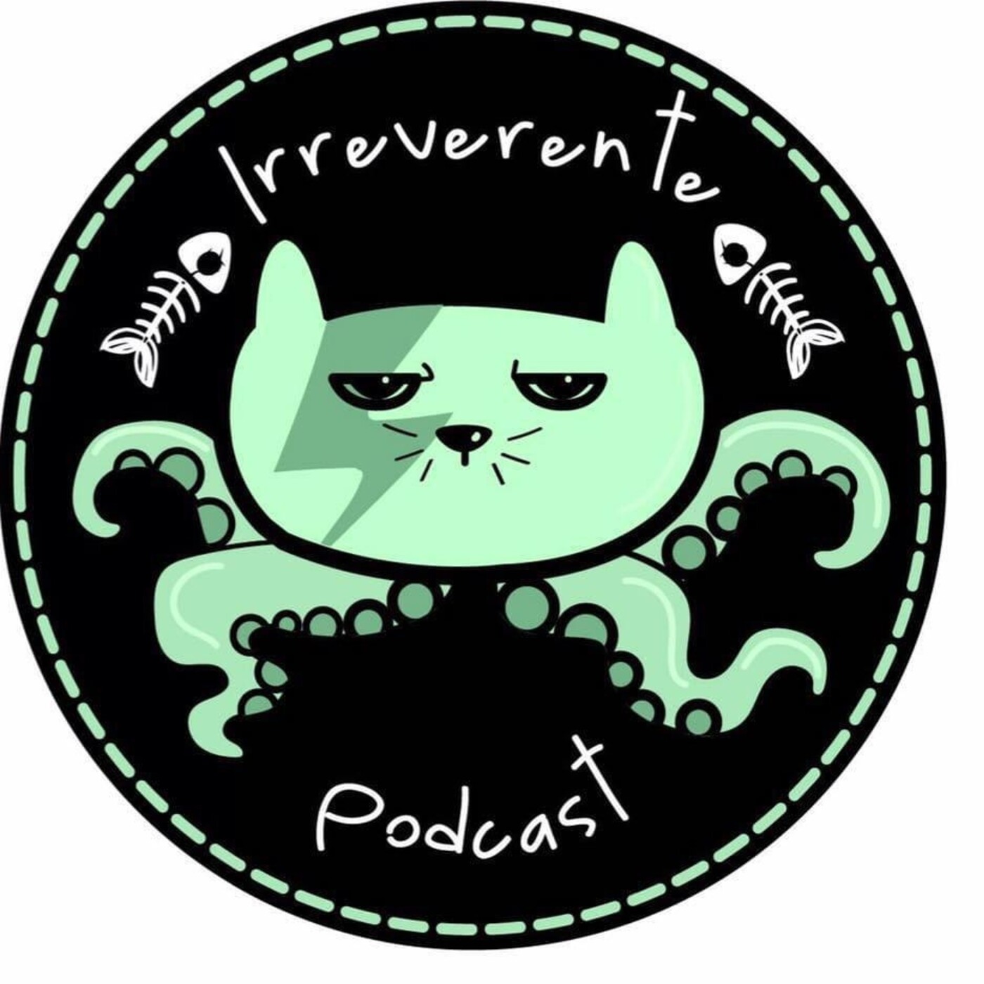 Irreverente Podcast