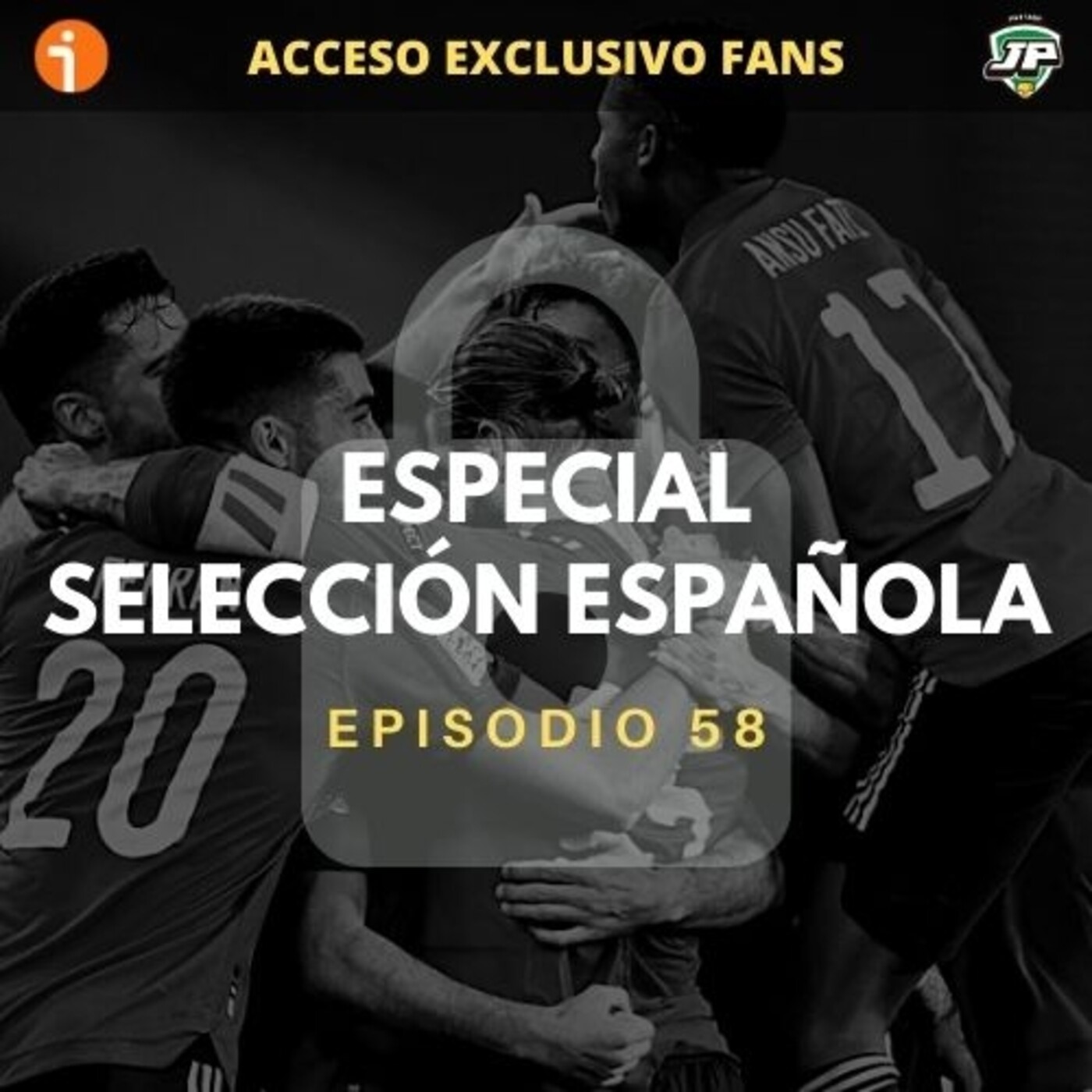 JORNADA PERFECTA