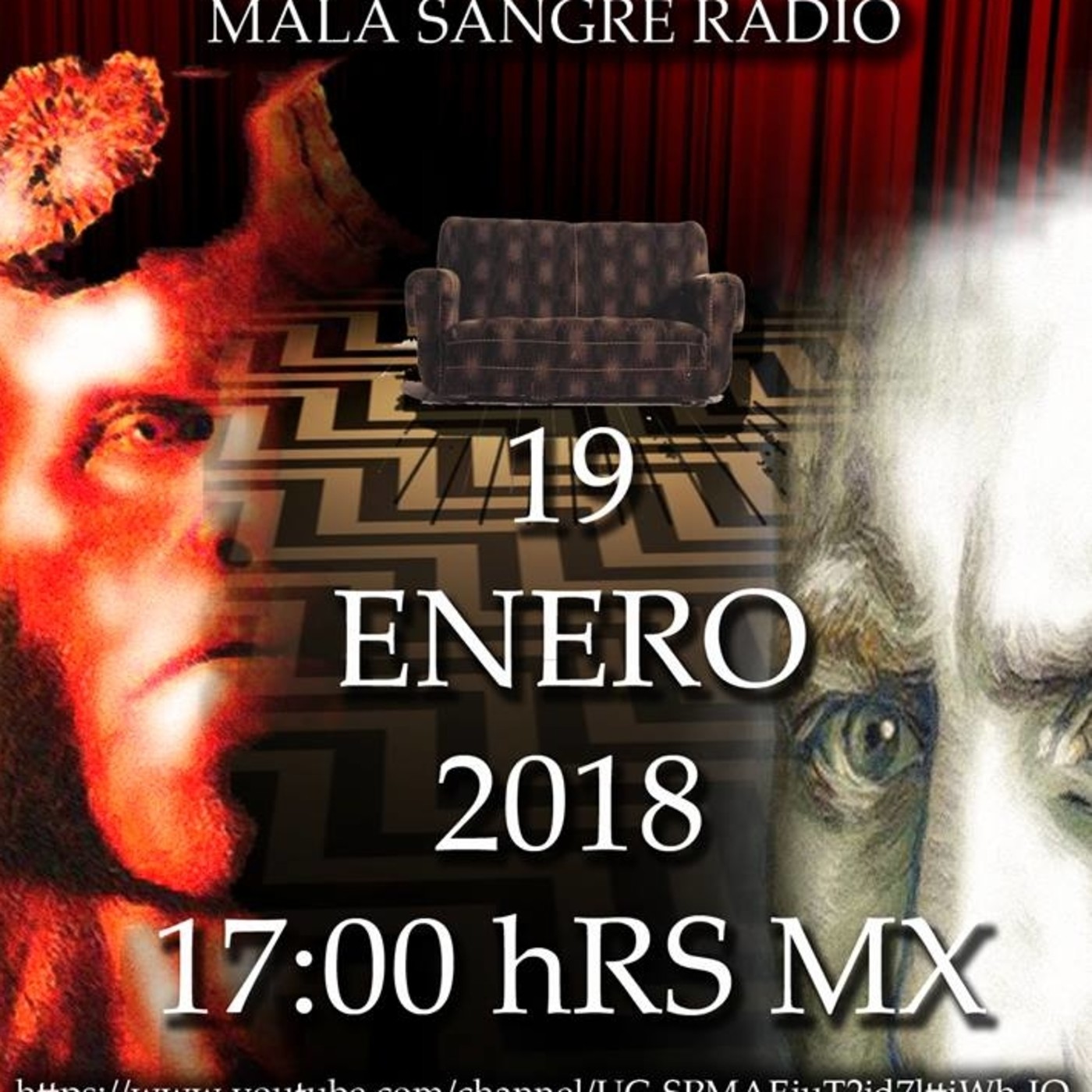 Mala Sangre Radio
