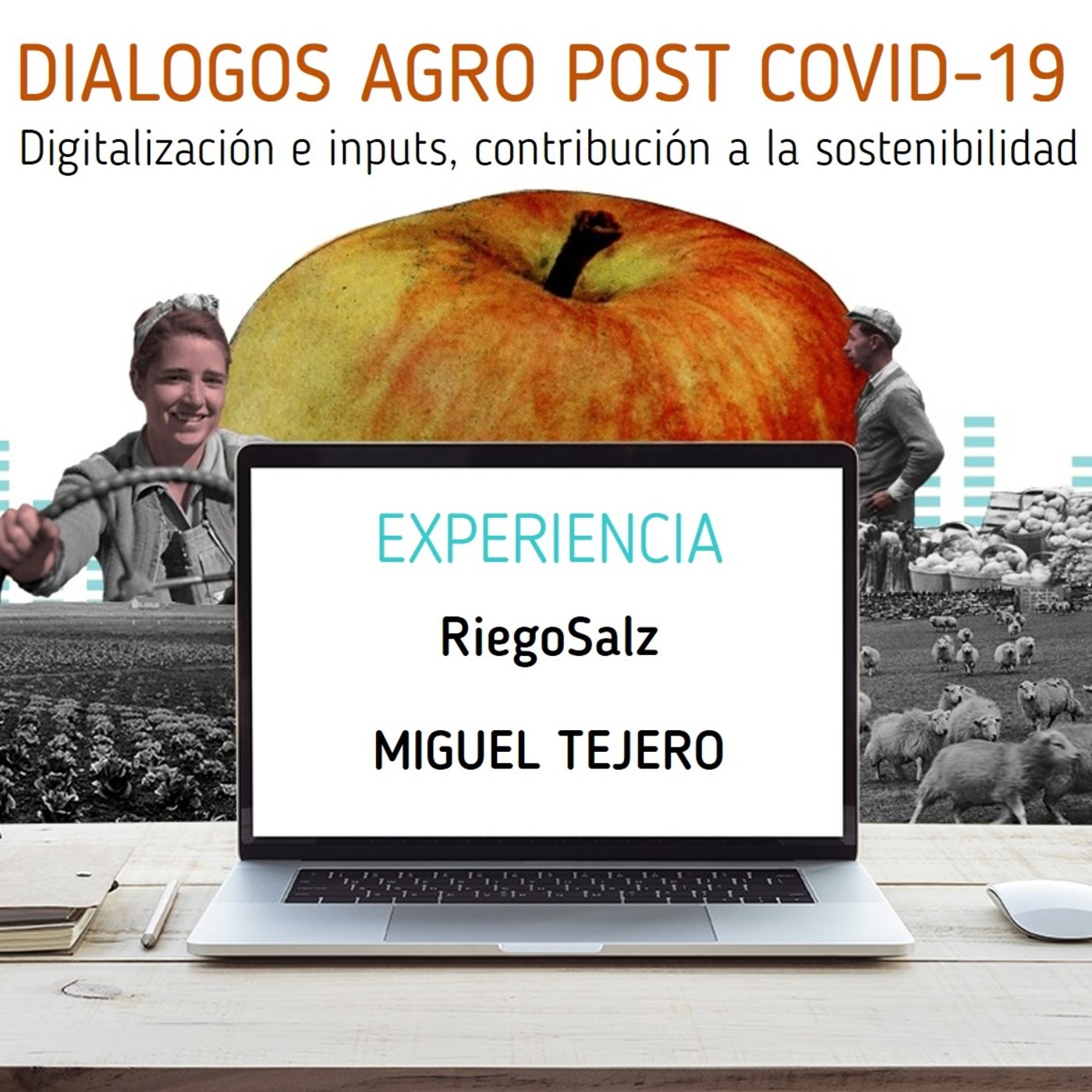 Diálogos AGRO Post-Covid-19 AKIs Manubles