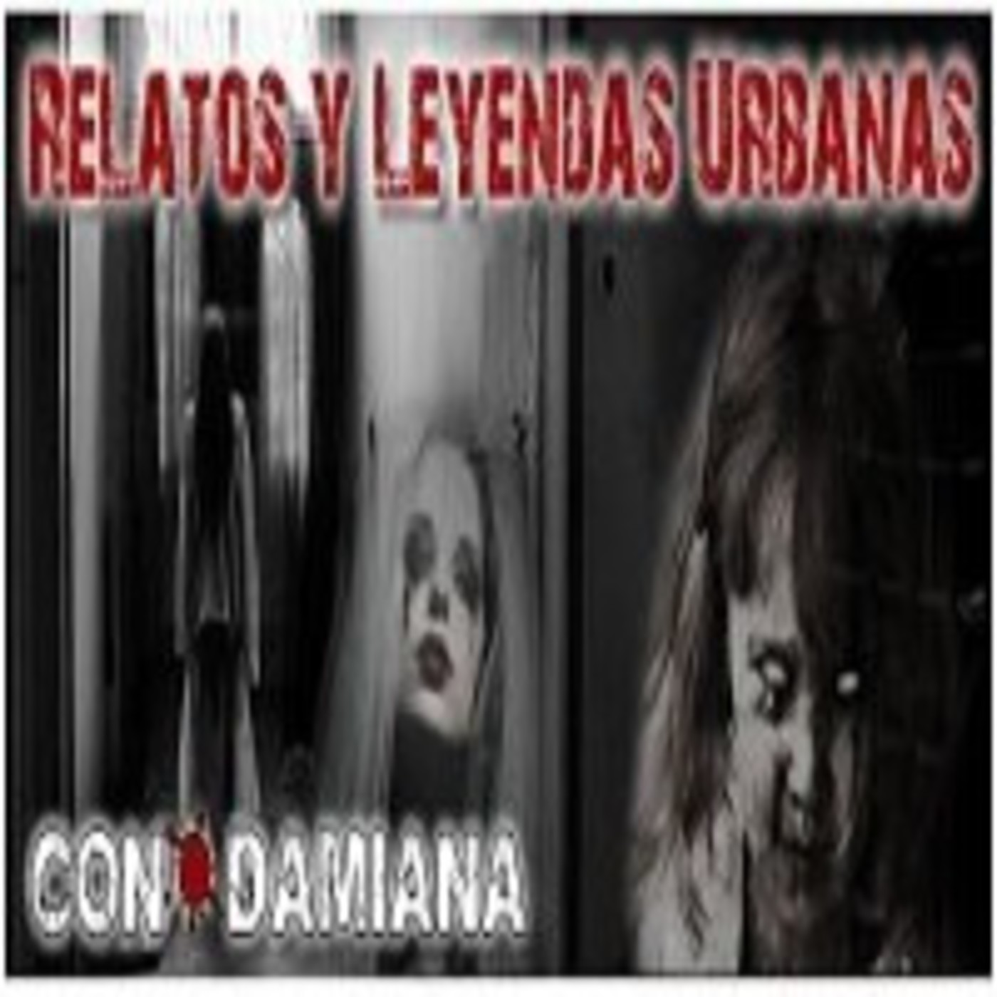 Relatos Y Leyendas Urbanas Segundo Programa (Damiana,Dorian, Ruben) La Cripta.