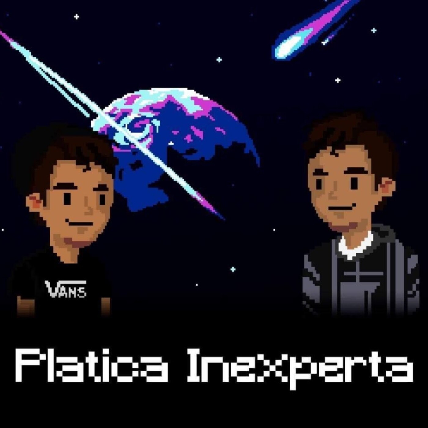Platica Inexperta