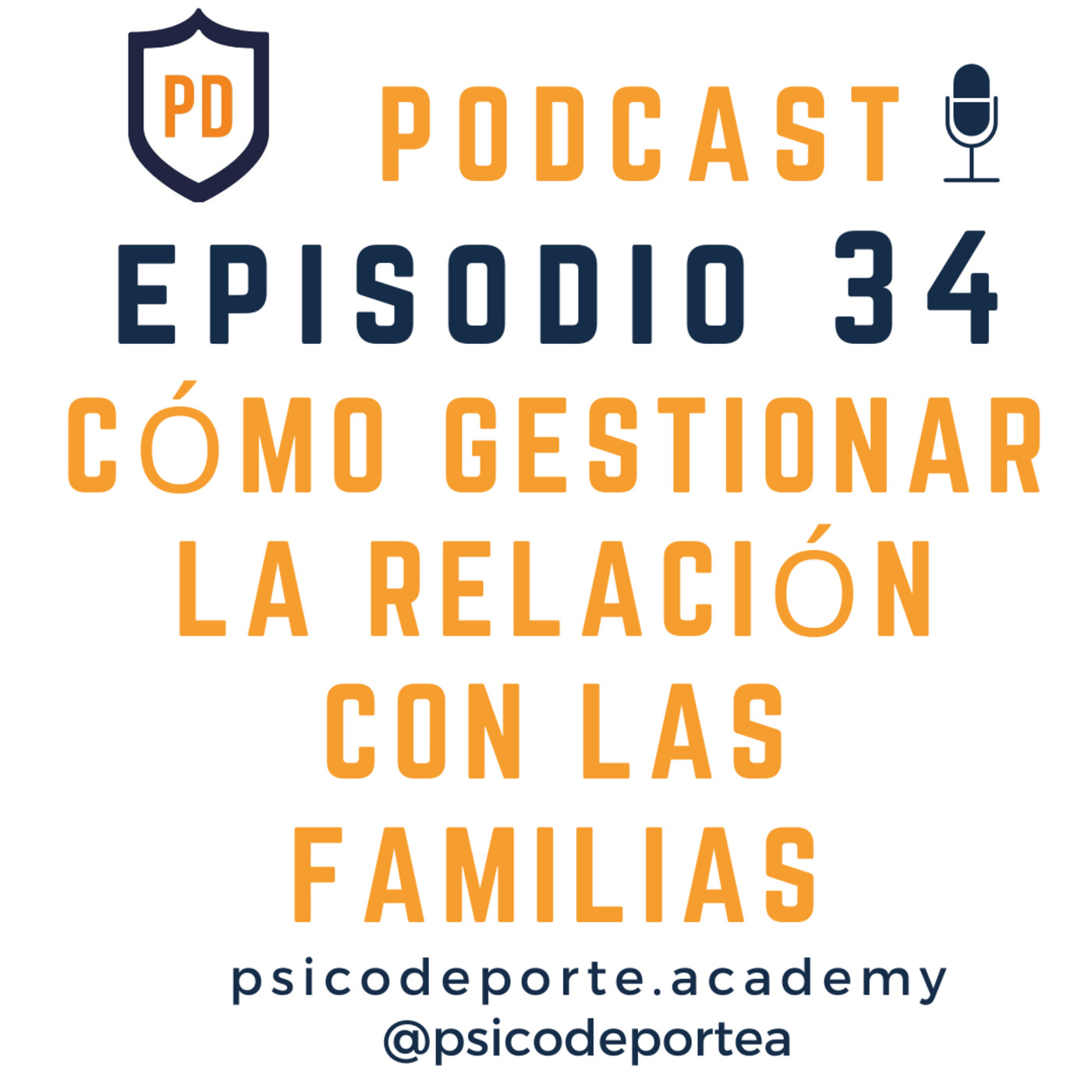 Psicodeporte Academy