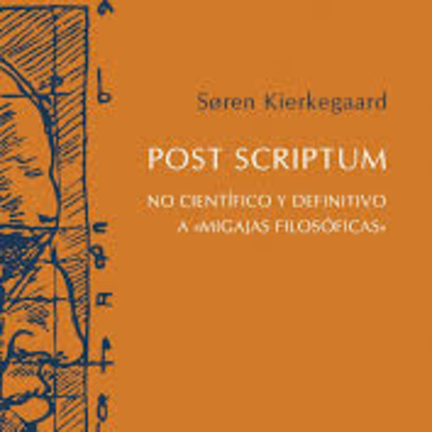 Kierkegaard en español